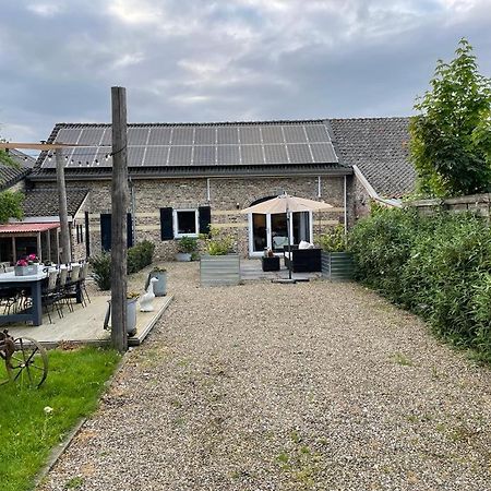 Hoeve Op De Meer Maastricht Exterior foto