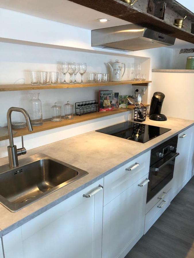 Hoeve Op De Meer Maastricht Exterior foto