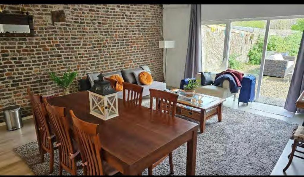 Hoeve Op De Meer Maastricht Exterior foto